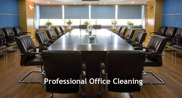 Full Service Janitorial